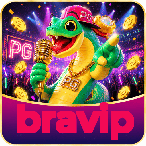 bravip Instalar Logo 2