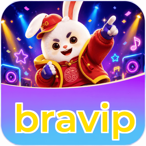 bravip Logo 3