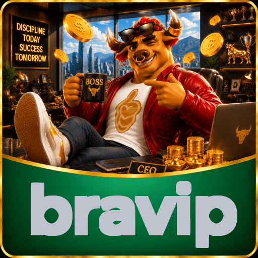 bravip Licença Curaçao Gaming