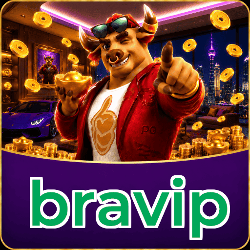 bravip Licenciado Curaçao - Segurança SSL 256-bit