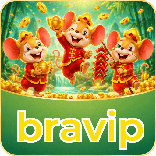 Apostas Ao Vivo bravip