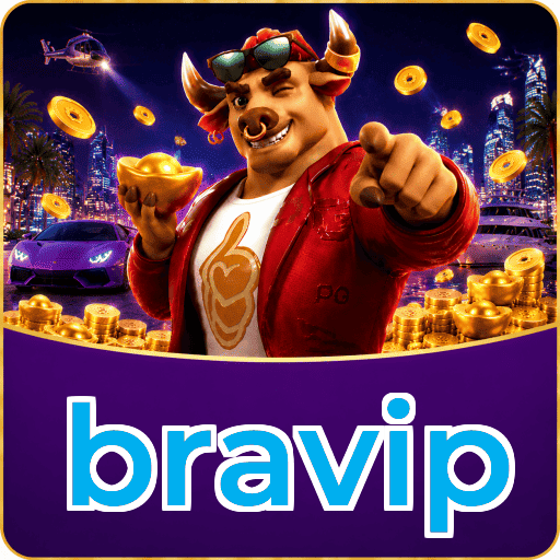 Plataforma bravip - PIX Instantâneo