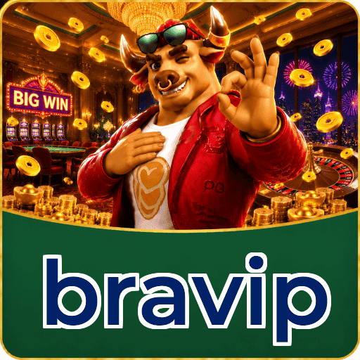 Loteria bravip - Quina e mais jogos