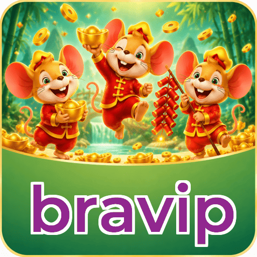 Slots bravip - Jackpots Progressivos