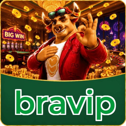 bravip Certificado eCOGRA