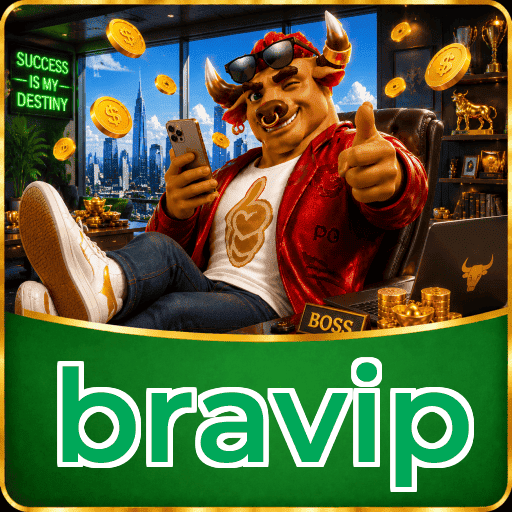 bravip Logo 1