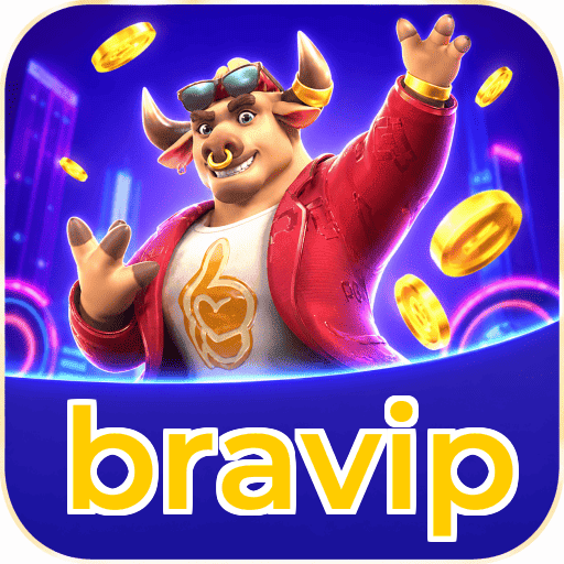 bravip Segurança Logo 1