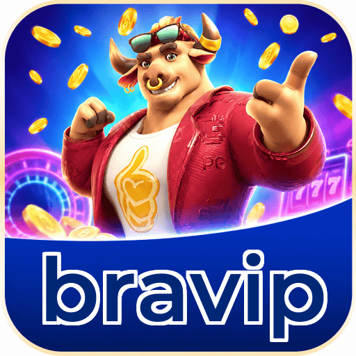 bravip Instalar Logo 1
